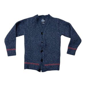 Authentic Universal Studios Lochaven Harry Potter Gryffindor Lambswool Sweater